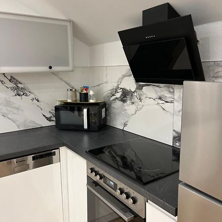Apartmán Marina Sesvete Exteriér fotografie