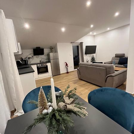 Apartmán Marina Sesvete Exteriér fotografie