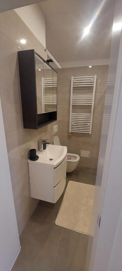 Apartmán Marina Sesvete Exteriér fotografie