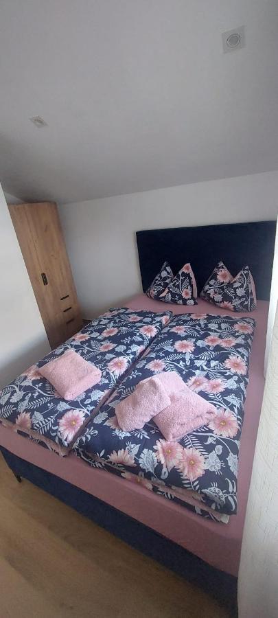 Apartmán Marina Sesvete Exteriér fotografie