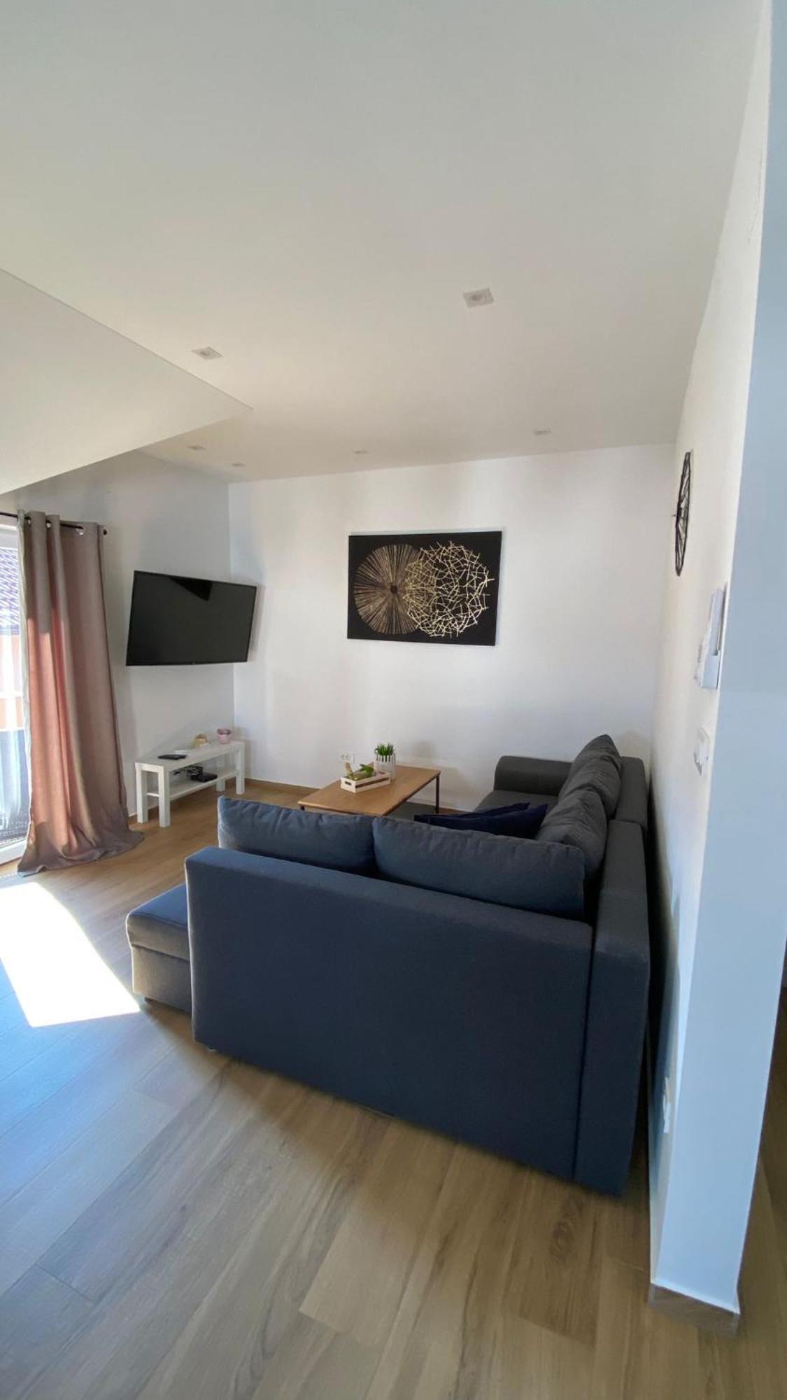 Apartmán Marina Sesvete Exteriér fotografie