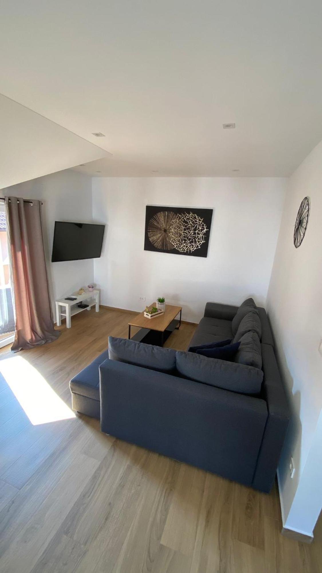 Apartmán Marina Sesvete Exteriér fotografie