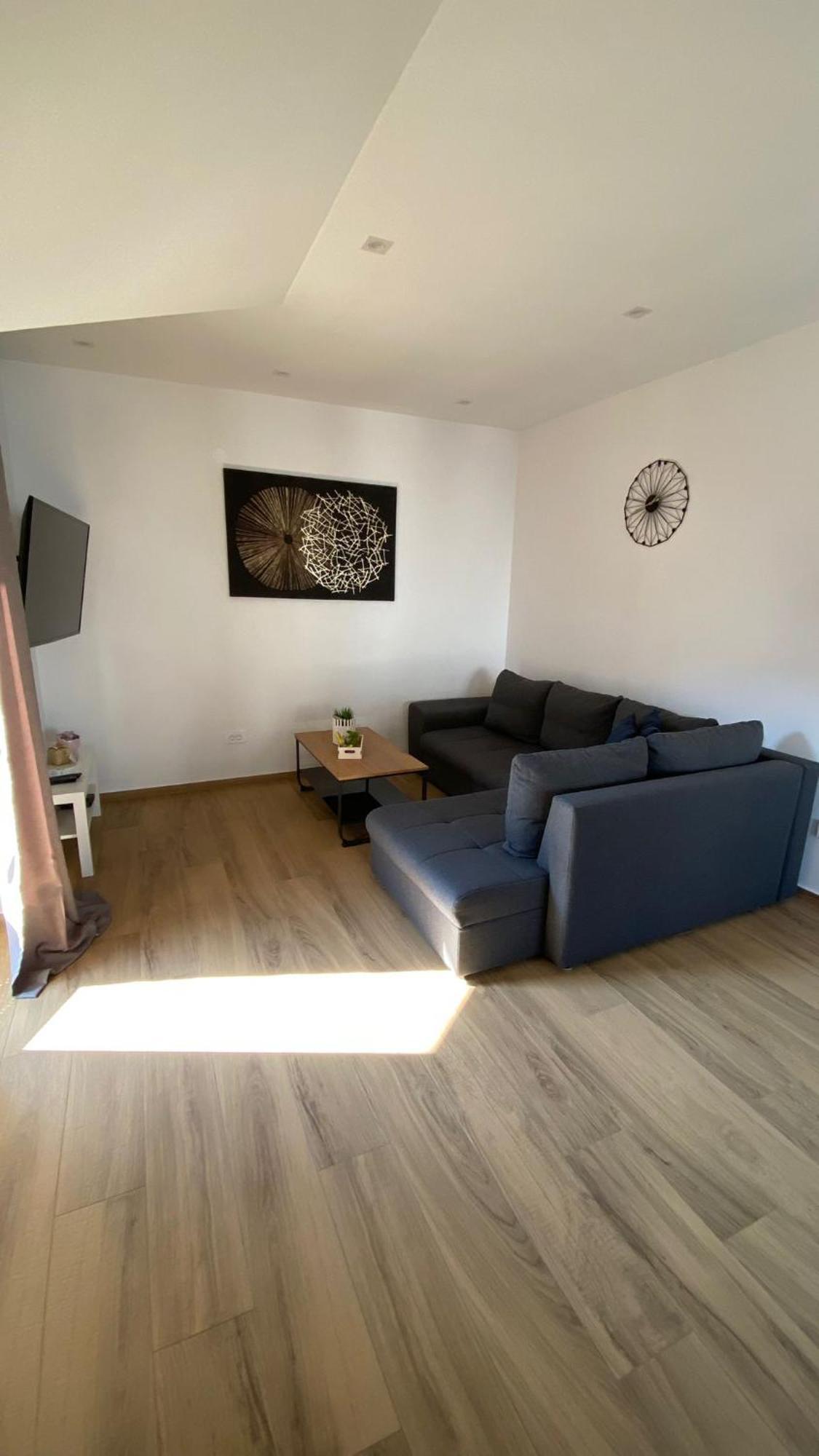 Apartmán Marina Sesvete Exteriér fotografie