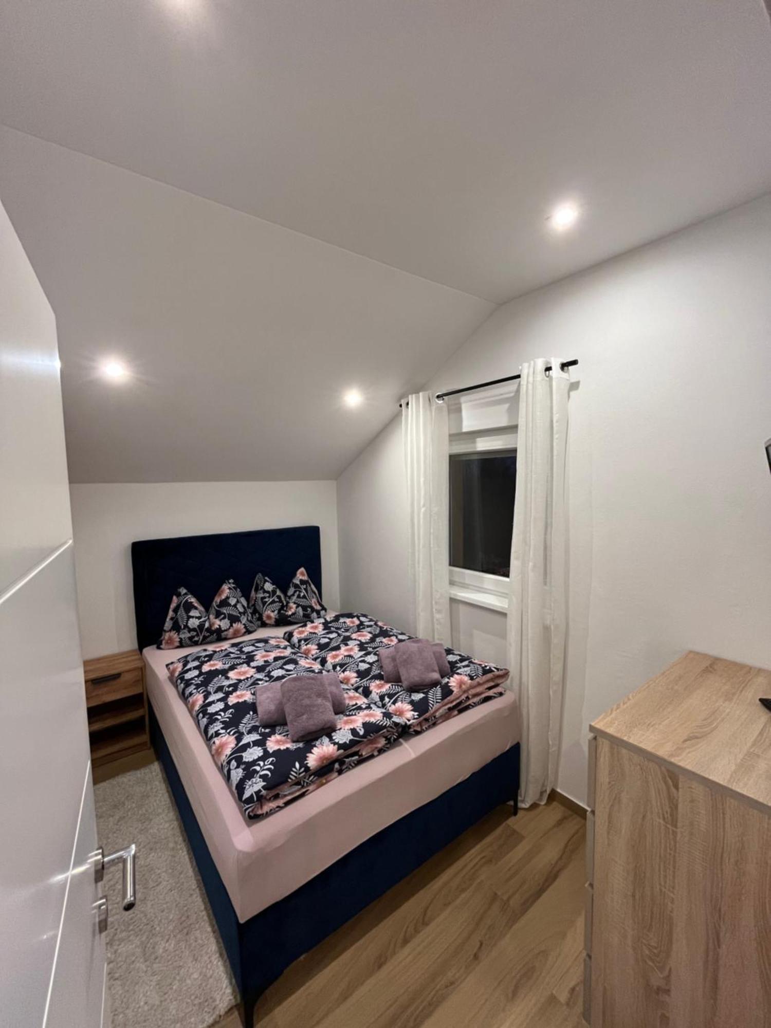 Apartmán Marina Sesvete Exteriér fotografie