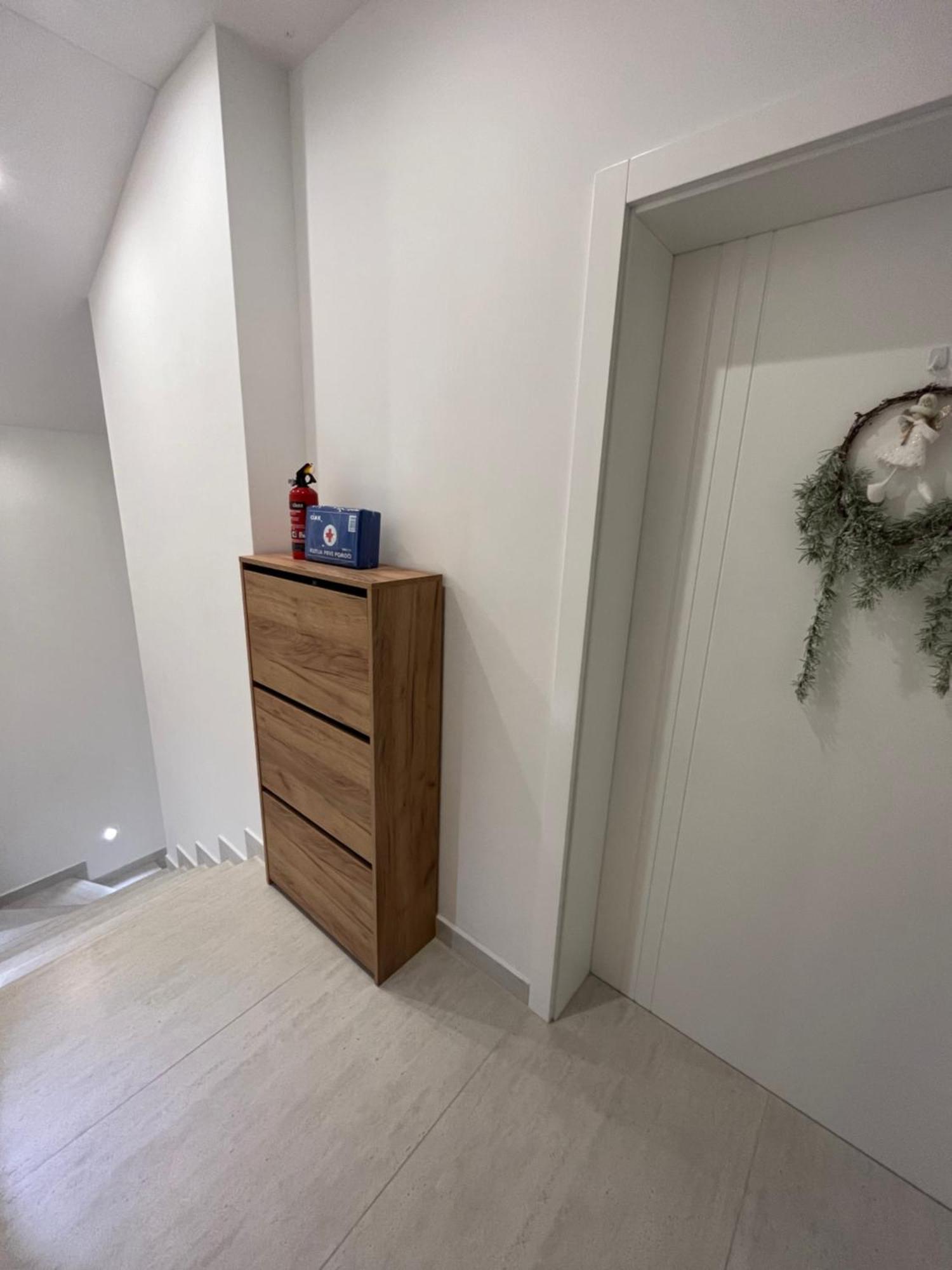 Apartmán Marina Sesvete Exteriér fotografie